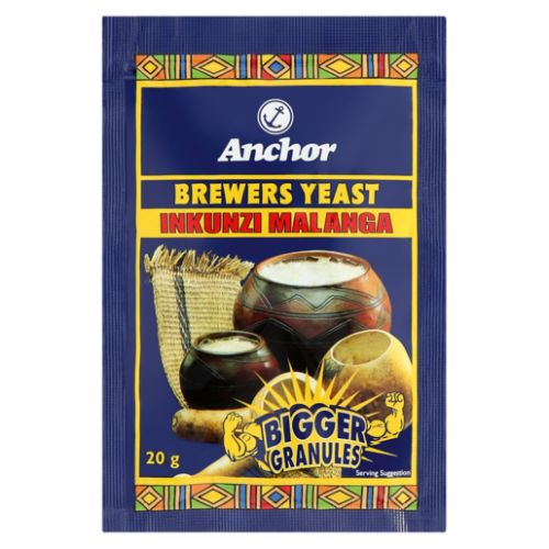 ANCHOR BREWERS 3X24X20G